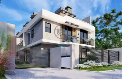 Residencial terrazza | 3 quartos sendo 1 suíte + terraço , hauer - curitiba/pr
