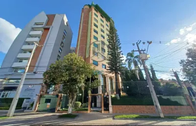 Apartamento 3 quartos sendo uma suite 2 vagas a venda na rua a paz