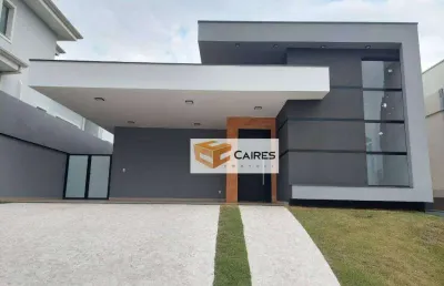 Casa com 3 dormitórios à venda, 200 m² por r$ 1.799.900,00 - swiss park - campinas/sp