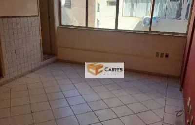 Sala para alugar, 85 m² por r$ 694,00/mês - centro - campinas/sp