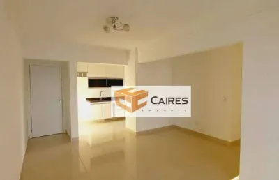 Apartamento com 3 dormitórios à venda, 80 m² por r$ 649.990,00 - parque prado - campinas/sp