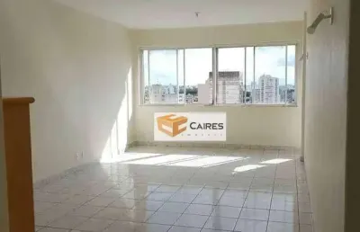 Apartamento com 3 dormitórios à venda, 149 m² por r$ 300.000,00 - centro - campinas/sp