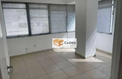 Sala, 62 m² - venda por r$ 275.000,00 ou aluguel por r$ 2.672,99/mês - centro - campinas/sp