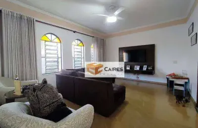 Casa à venda por r$ 730.000,00 - jardim nova europa - campinas/sp