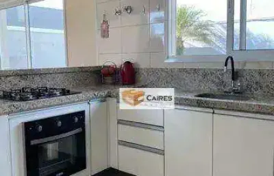 Casa com 3 dormitórios à venda por r$ 1.200.000,00 - residencial jardim de monaco - hortolândia/sp