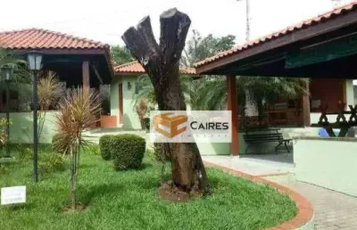 Apartamento com 2 dormitórios à venda, 57 m² por r$ 195.000,00 - parque residencial vila união - campinas/sp