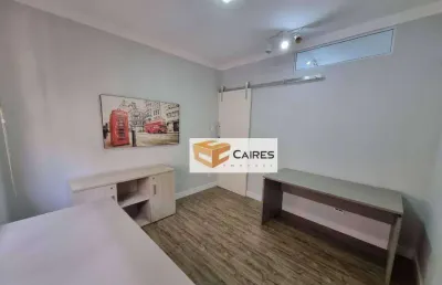 Sala para alugar, 36 m² por r$ 1.409,99/mês - centro - campinas/sp