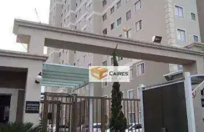 Apartamento com 2 dormitórios para alugar, 45 m² por r$ 2.716,00/mês - jardim nova europa - campinas/sp