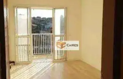 Apartamento com 2 dormitórios à venda, 60 m² por r$ 285.000,00 - campos eliseos - campinas/sp
