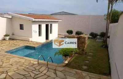 Casa à venda, 120 m² por r$ 560.000,00 - jardim do lago - campinas/sp