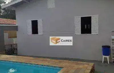Casa com 4 dormitórios à venda, 289 m² por r$ 795.000,00 - vila santa isabel - campinas/sp