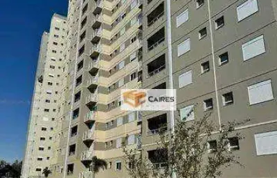 Apartamento com 2 dormitórios à venda, 66 m² por r$ 750.000,00 - parque prado - campinas/sp