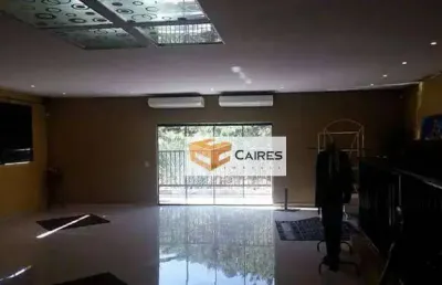 Casa com 6 dormitórios, 327 m² - venda por r$ 1.450.000,00 ou aluguel por r$ 12.700,00/mês - jardim chapadão - campinas/sp