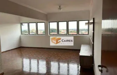 Apartamento com 2 dormitórios à venda, 89 m² por r$ 400.000,00 - jardim magnólia - campinas/sp
