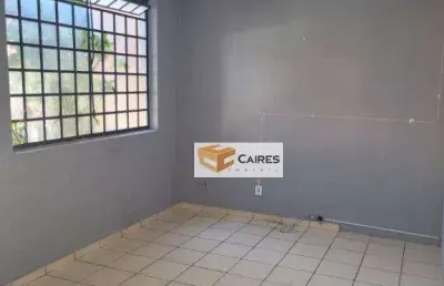 Salão para alugar, 92 m² por r$ 1.648,00/mês - centro - campinas/sp
