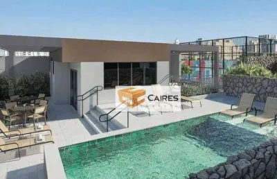Apartamento com 2 dormitórios à venda, 80 m² por r$ 1.028.000,00 - jardim guanabara - campinas/sp