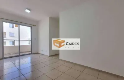 Apartamento com 3 dormitórios à venda por r$ 395.000,00 - jardim nova europa - campinas/sp