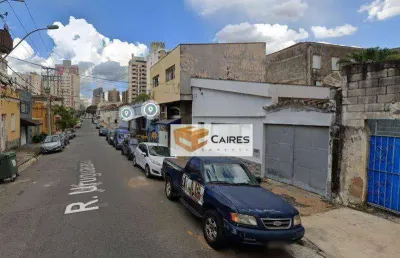 Casa com 2 dormitórios para alugar, 75 m² por r$ 5.620,00/mês - bosque - campinas/sp
