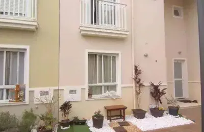 Casa com 3 dormitórios à venda, 104 m² por r$ 640.000,00 - jardim paulicéia - campinas/sp