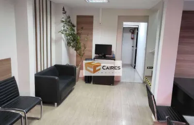 Conjunto para alugar por r$ 6.139,00/mês - jardim proença - campinas/sp