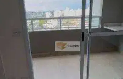Apartamento com 2 dormitórios à venda, 64 m² por r$ 670.000,00 - loteamento parque são martinho - campinas/sp