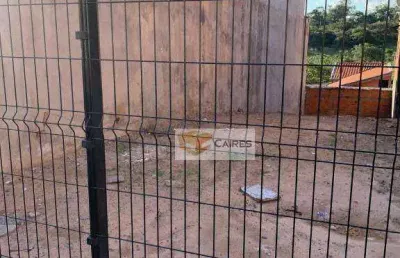 Terreno à venda, 125 m² por r$ 110.000 - loteamento residencial novo mundo - campinas/sp