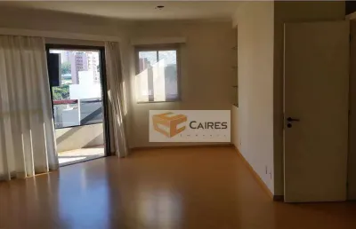 Apartamento com 3 dormitórios à venda, 100 m² por r$ 760.000,00 - jardim proença - campinas/sp