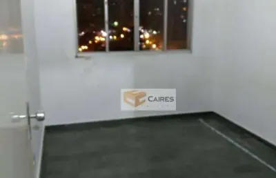Apartamento com 1 dormitório à venda, 43 m² por r$ 154.000,00 - botafogo - campinas/sp