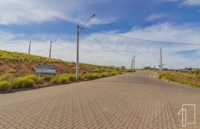 Terreno à venda na santa helena, scharlau, são leopoldo por r$ 185.000