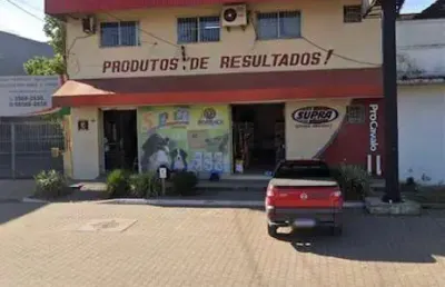 Prédio à venda na avenida parobé, 611, scharlau, são leopoldo por r$ 4.787.235