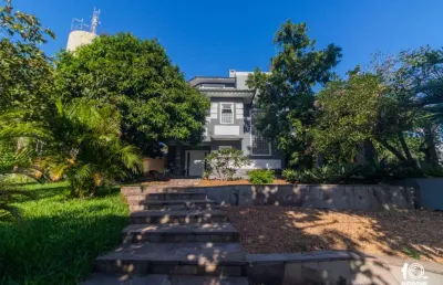 Casa com 4 quartos à venda na travessa costa do marfim, 31, campestre, são leopoldo por r$ 2.085.000