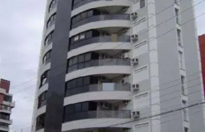 Cobertura com 3 quartos à venda na rua flores da cunha, 120, centro, são leopoldo por r$ 1.350.000