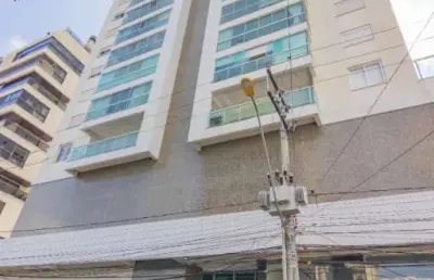 Apartamento com 3 quartos à venda na rua são joaquim, 310, centro, são leopoldo por r$ 870.000