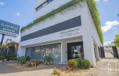 Sala comercial à venda na rua são joaquim, 1299, centro, são leopoldo por r$ 426.000