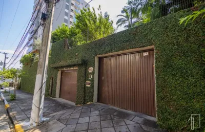 Casa com 3 quartos à venda na rua tomaz flores, 110, morro do espelho, são leopoldo por r$ 1.596.000