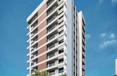 Apartamento com 3 quartos à venda na rua são josé, 343, são josé, são leopoldo por r$ 902.504