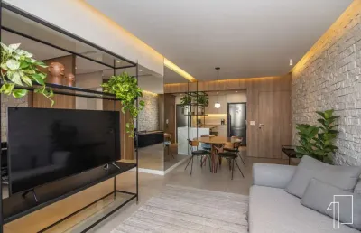Apartamento com 3 quartos à venda na rua são francisco, 258, centro, são leopoldo por r$ 725.000