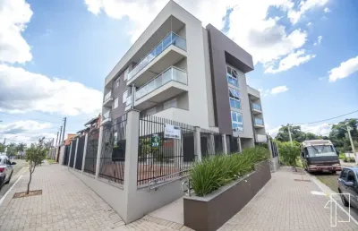 Apartamento com 3 quartos à venda na rua walter lamb, 350, são josé, são leopoldo por r$ 1.010.000