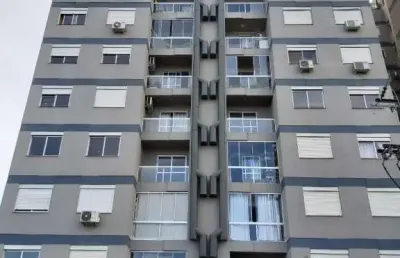 Apartamento com 3 quartos à venda na rua albino kempf, 272, rio dos sinos, são leopoldo por r$ 450.000