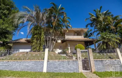 Casa com 3 quartos à venda na rua da paz, 195, padre reus, são leopoldo por r$ 1.277.000