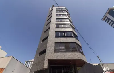 Apartamento com 3 quartos à venda na rua são joaquim, 719, centro, são leopoldo por r$ 950.000