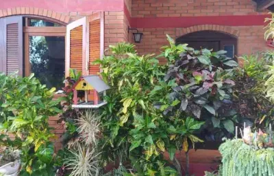 Casa com 3 quartos à venda na rua niterói, 639, scharlau, são leopoldo por r$ 400.000