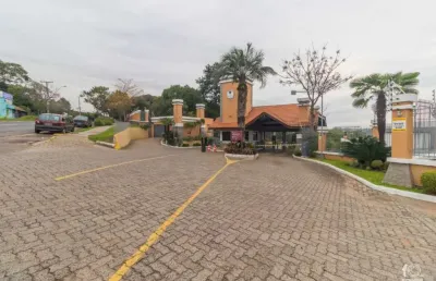 Terreno em condomínio fechado à venda na avenida feitoria, 1297, santo andré, são leopoldo por r$ 697.822
