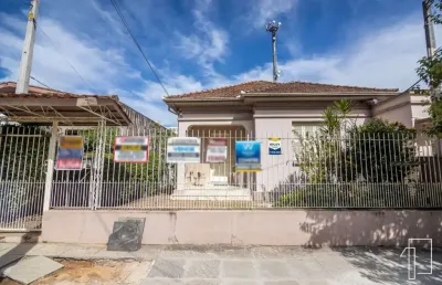 Casa com 3 quartos à venda na rua onze de junho, 312, operário, novo hamburgo por r$ 650.000