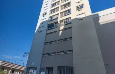 Apartamento com 3 quartos à venda na rua são pedro, 1263, centro, são leopoldo por r$ 715.000