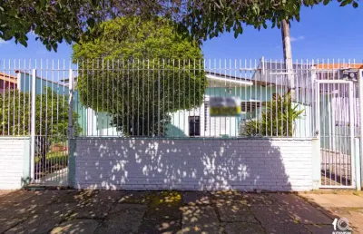 Casa com 5 quartos à venda na avenida cristo rei, 466, cristo rei, são leopoldo por r$ 510.638