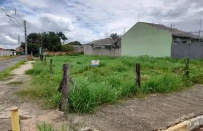 Terreno à venda na tancredo neves, campina, são leopoldo por r$ 260.000