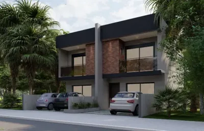 Casa com 3 quartos à venda na rua da erva mate, 1172, igara, canoas por r$ 569.150