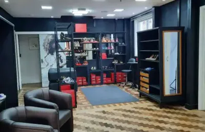 Casa comercial à venda na rua independência, 1501, centro, são leopoldo por r$ 3.500.000