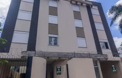 Apartamento com 1 quarto à venda na rua osvaldo aranha, 103, centro, são leopoldo por r$ 260.000
